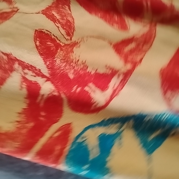 LuLaRoe Chihuahua Print Leggings - Picture 8 of 8